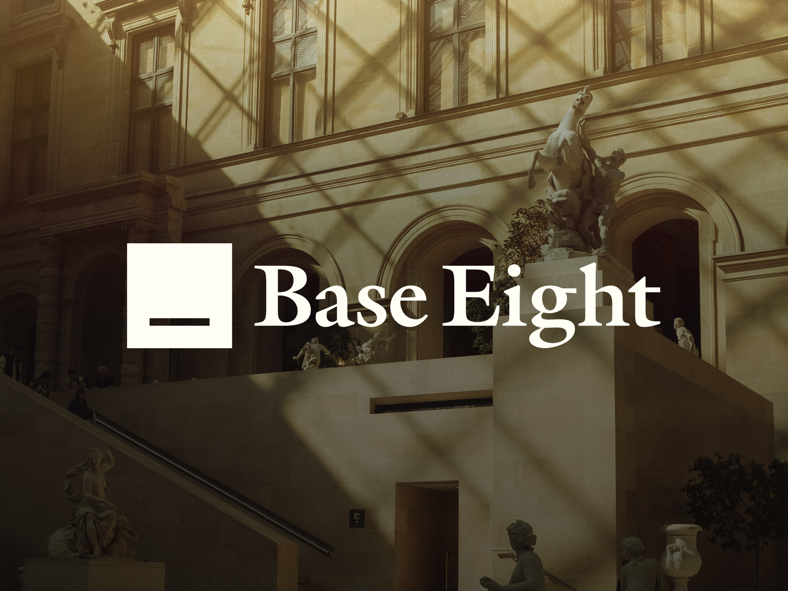 Base Eight