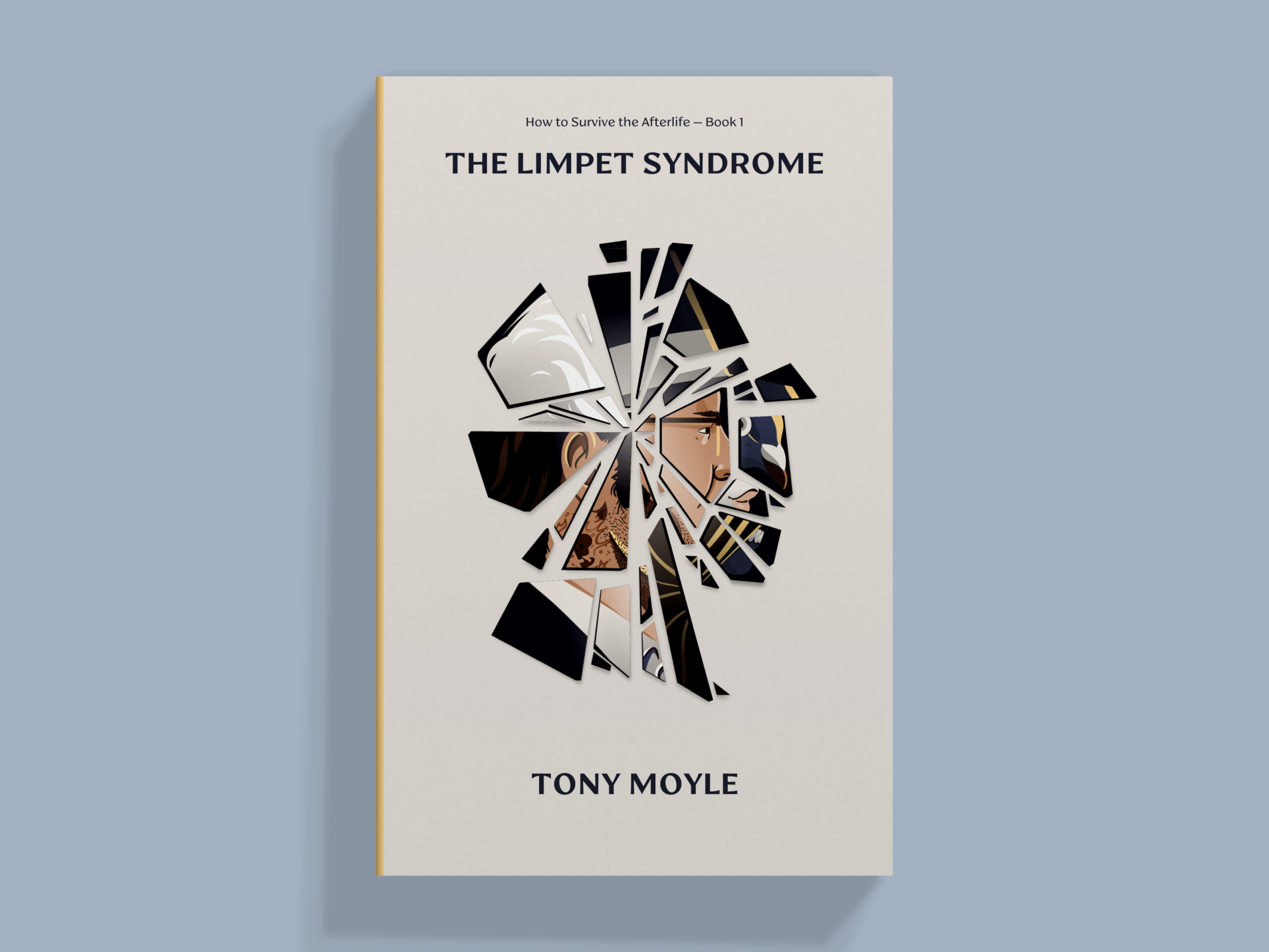 The Limpet Syndrome