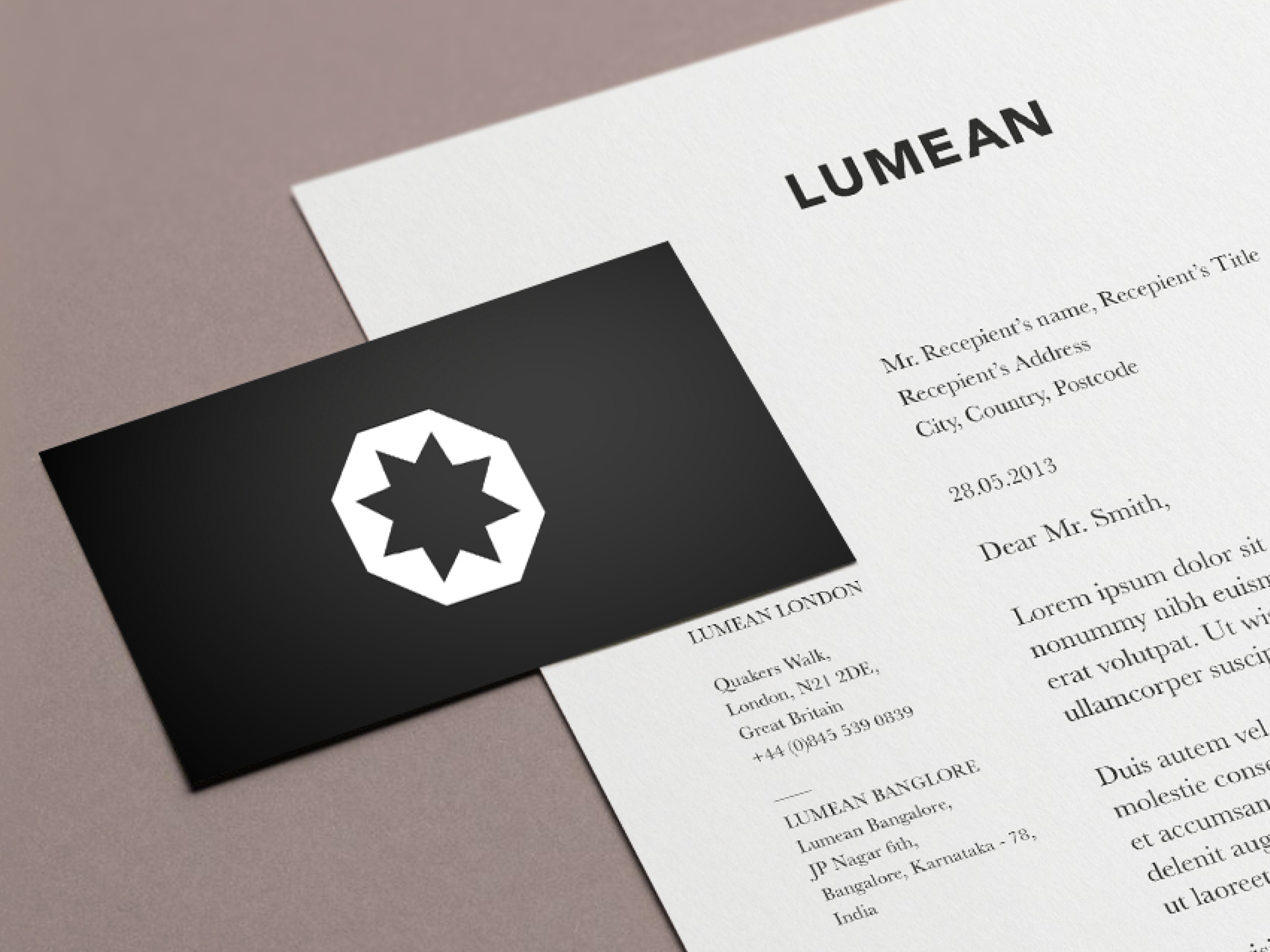 Lumean