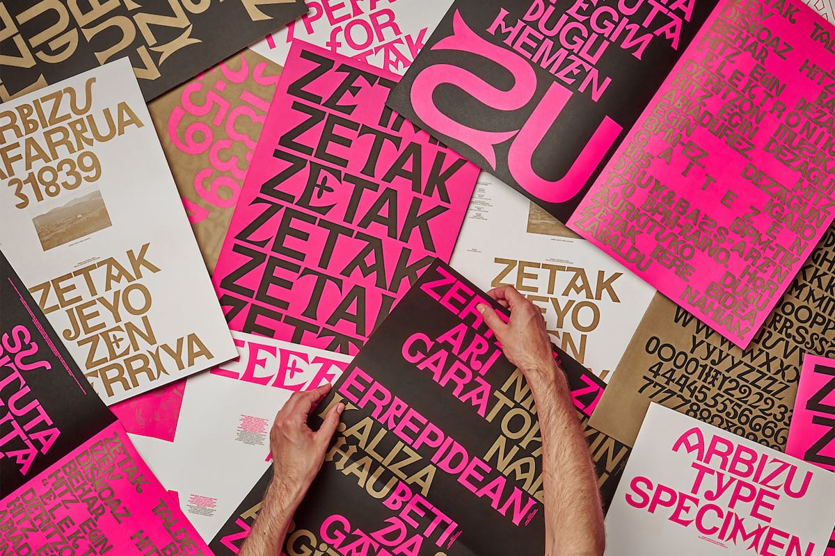 The Brand Identity